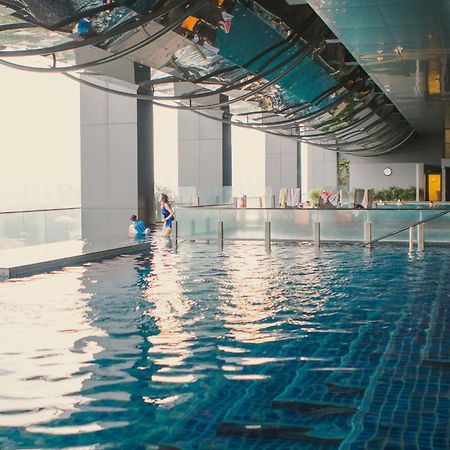 M City Kl City Kuala Lumpur Exterior photo