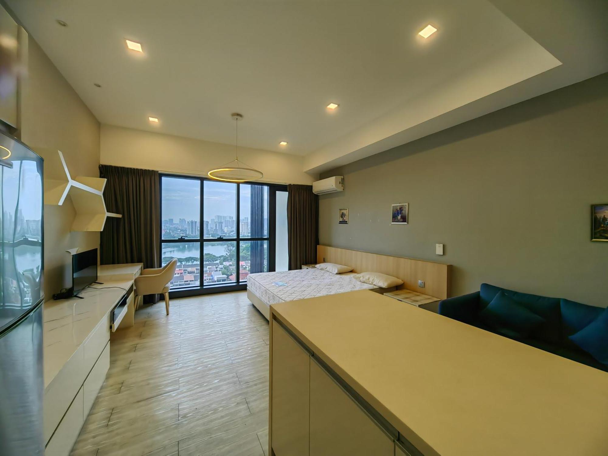 M City Kl City Kuala Lumpur Exterior photo
