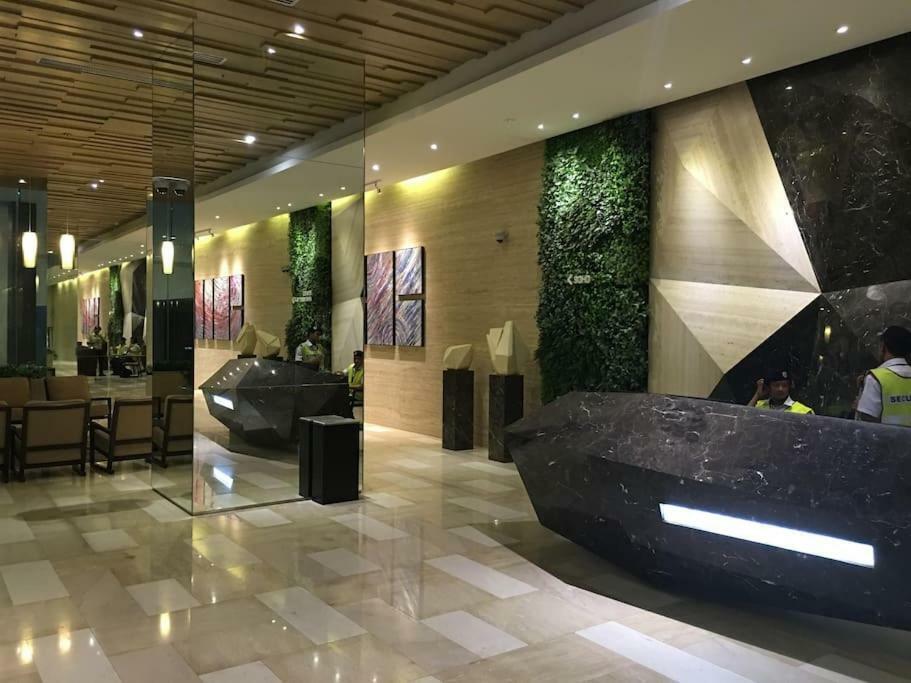 M City Kl City Kuala Lumpur Exterior photo